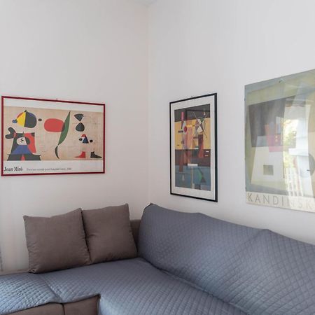 Lido Holiday Home Alghero Eksteriør billede