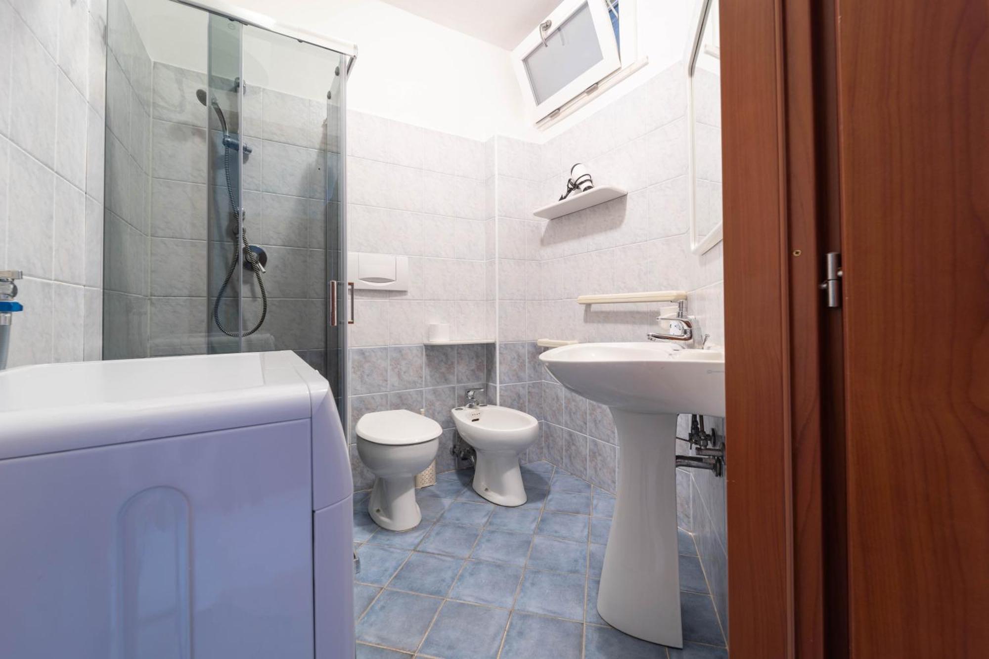 Lido Holiday Home Alghero Eksteriør billede