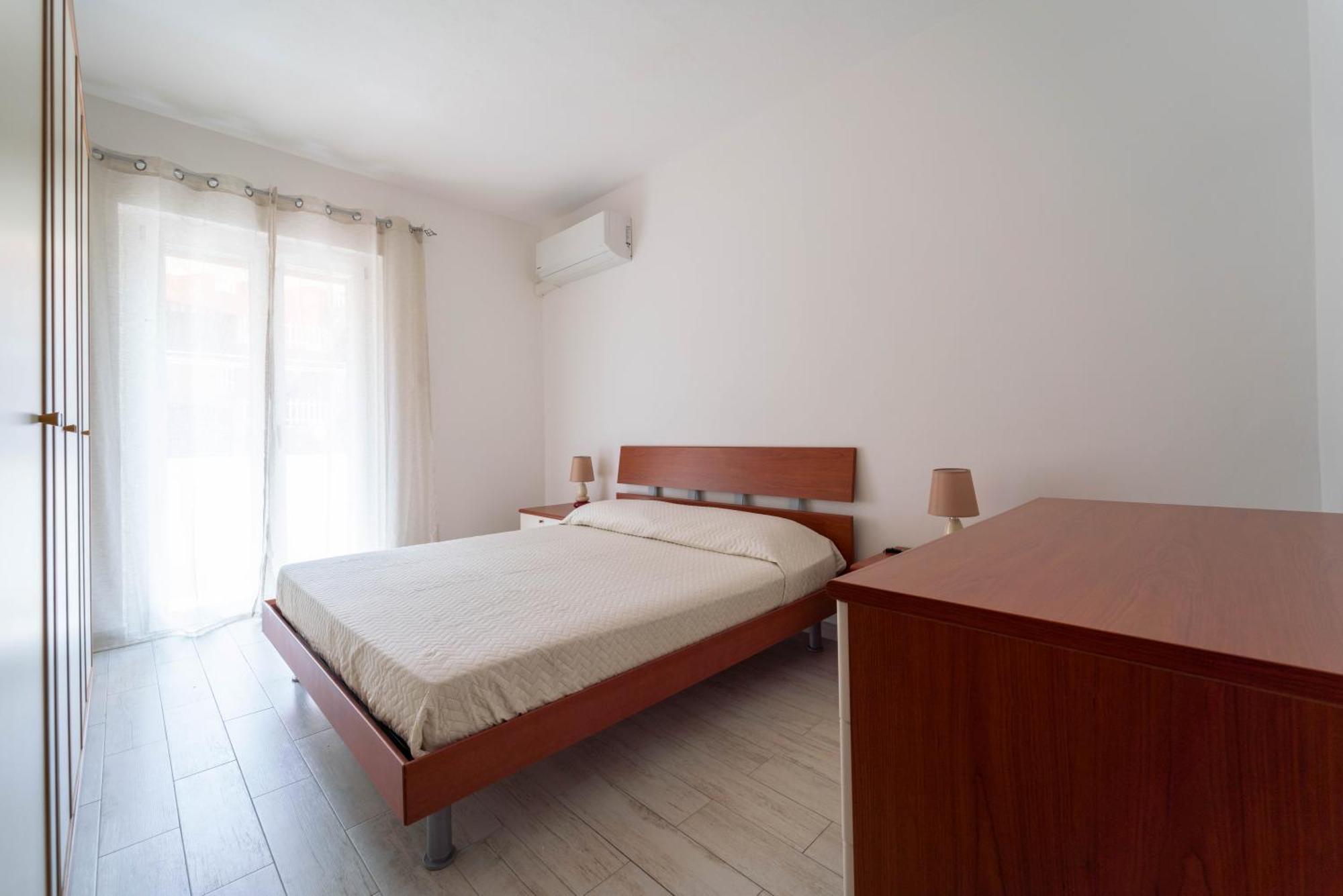 Lido Holiday Home Alghero Eksteriør billede