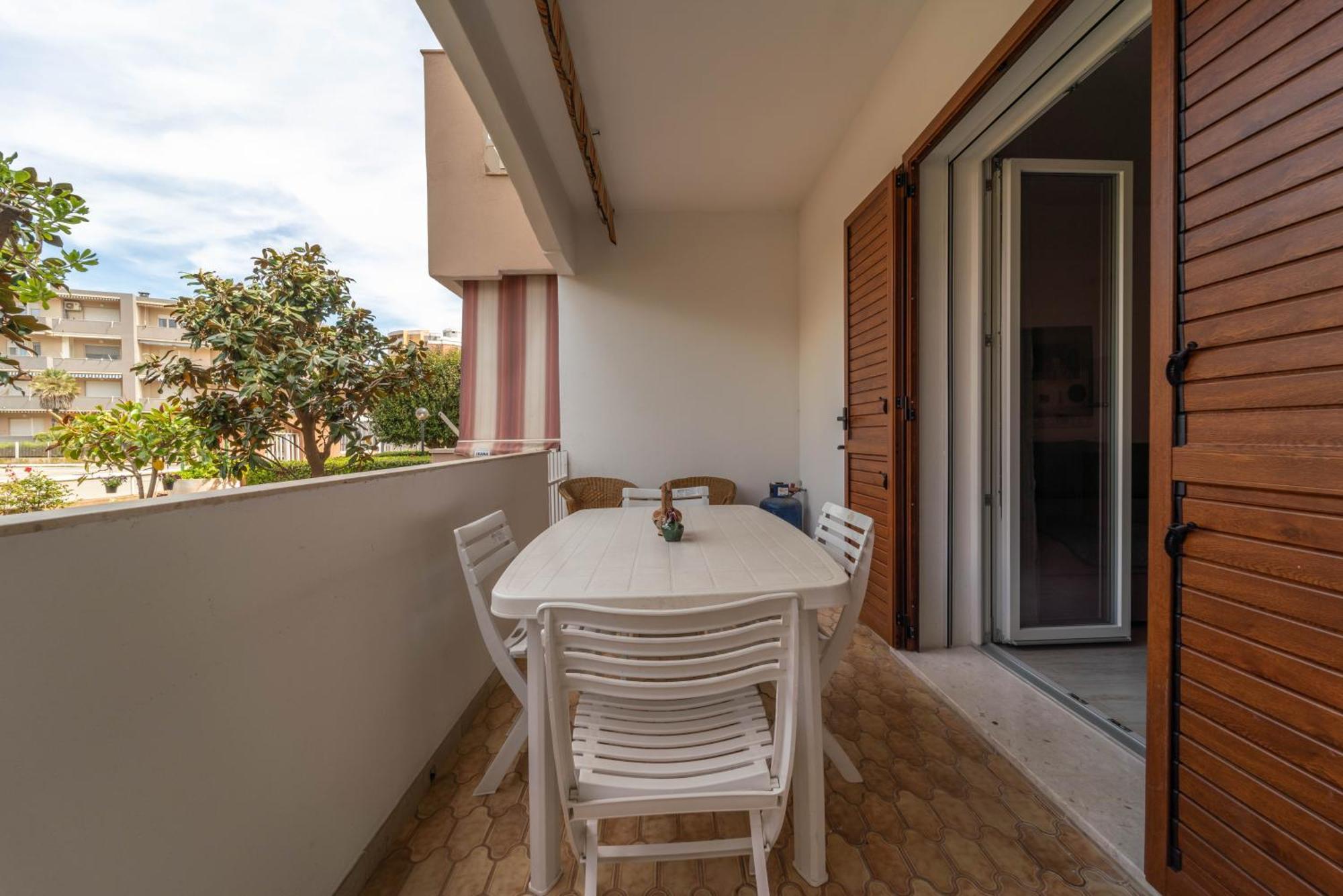 Lido Holiday Home Alghero Eksteriør billede