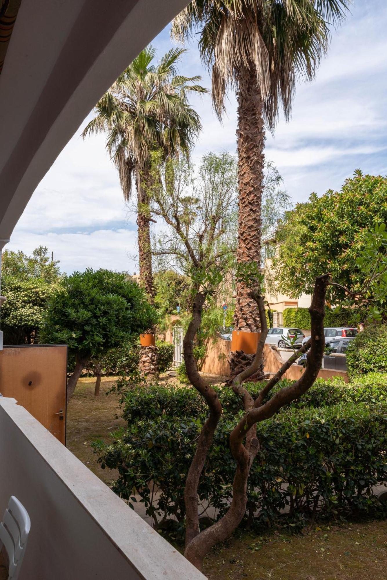 Lido Holiday Home Alghero Eksteriør billede