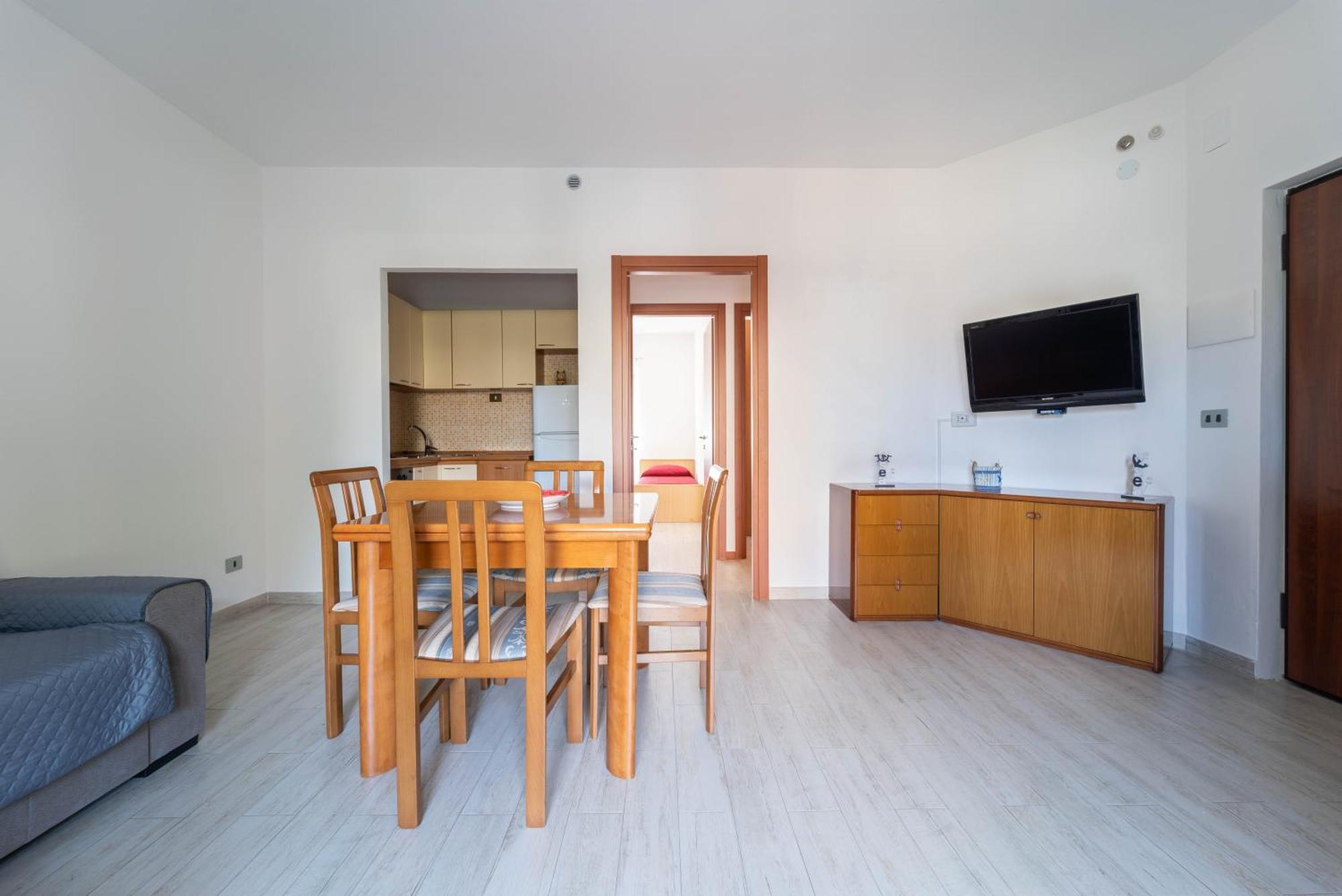 Lido Holiday Home Alghero Eksteriør billede