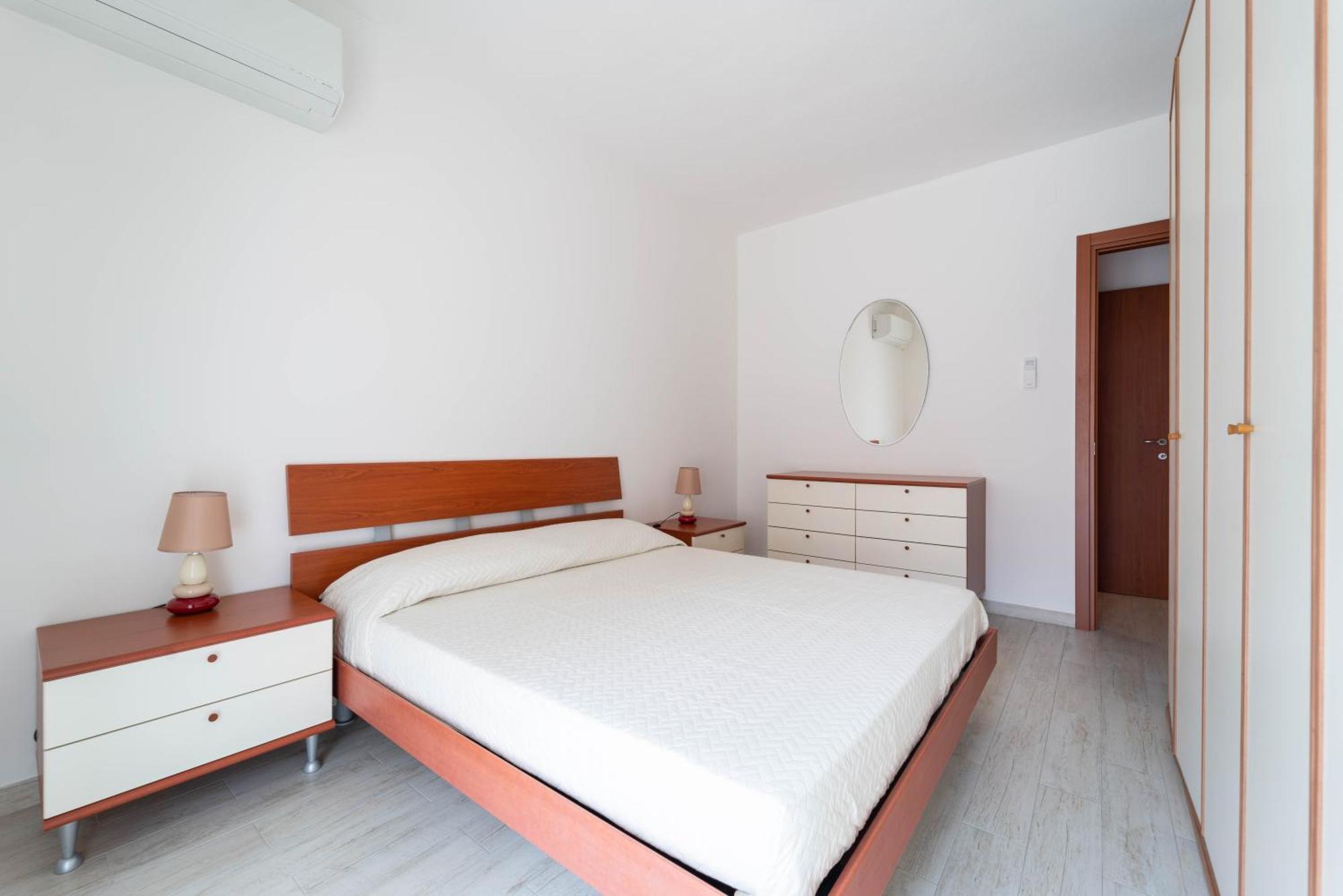 Lido Holiday Home Alghero Eksteriør billede