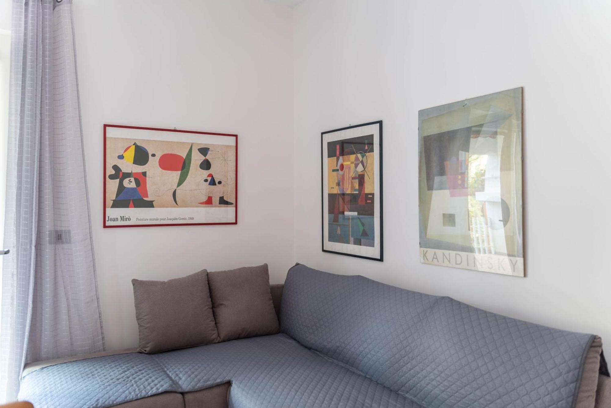Lido Holiday Home Alghero Eksteriør billede