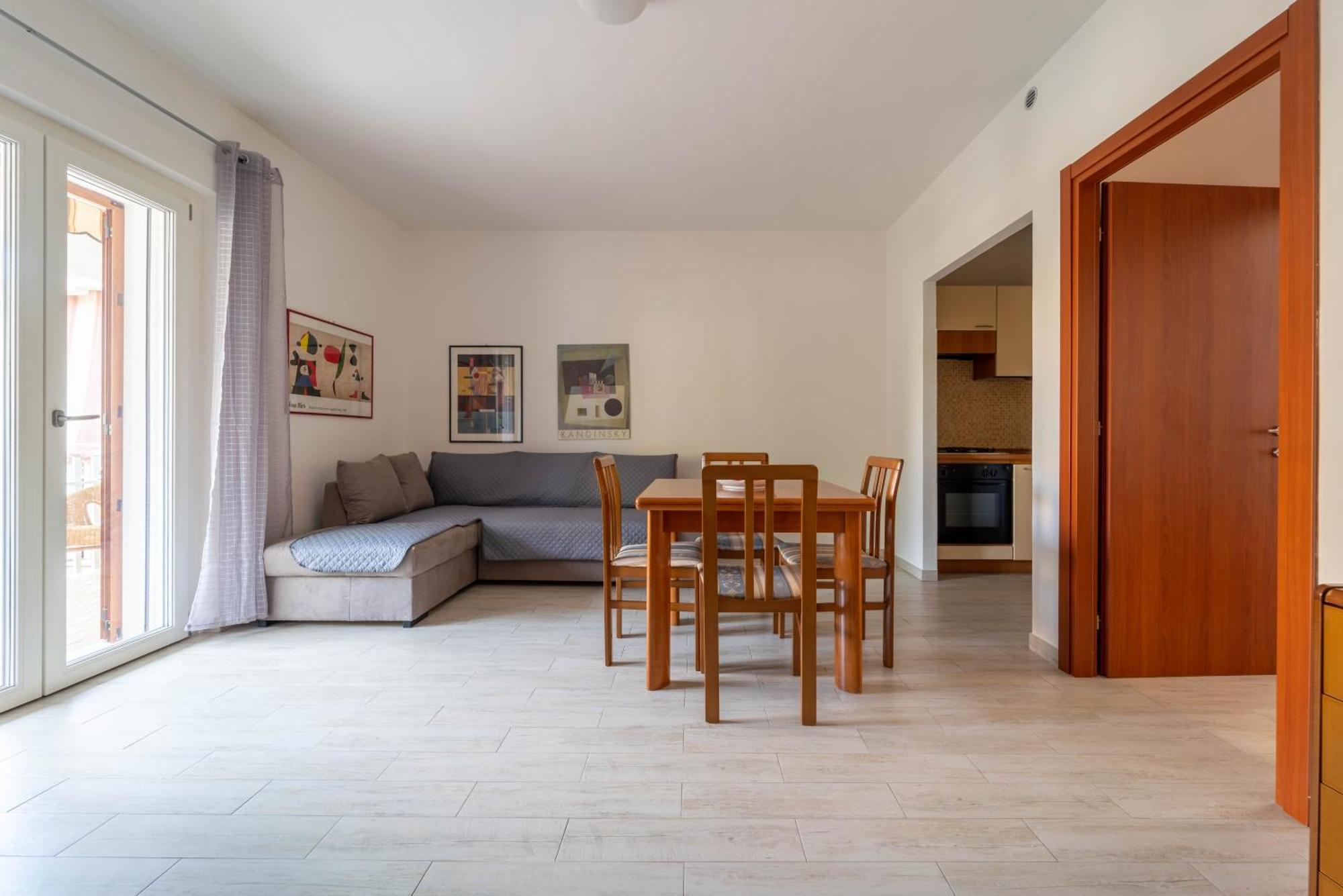 Lido Holiday Home Alghero Eksteriør billede