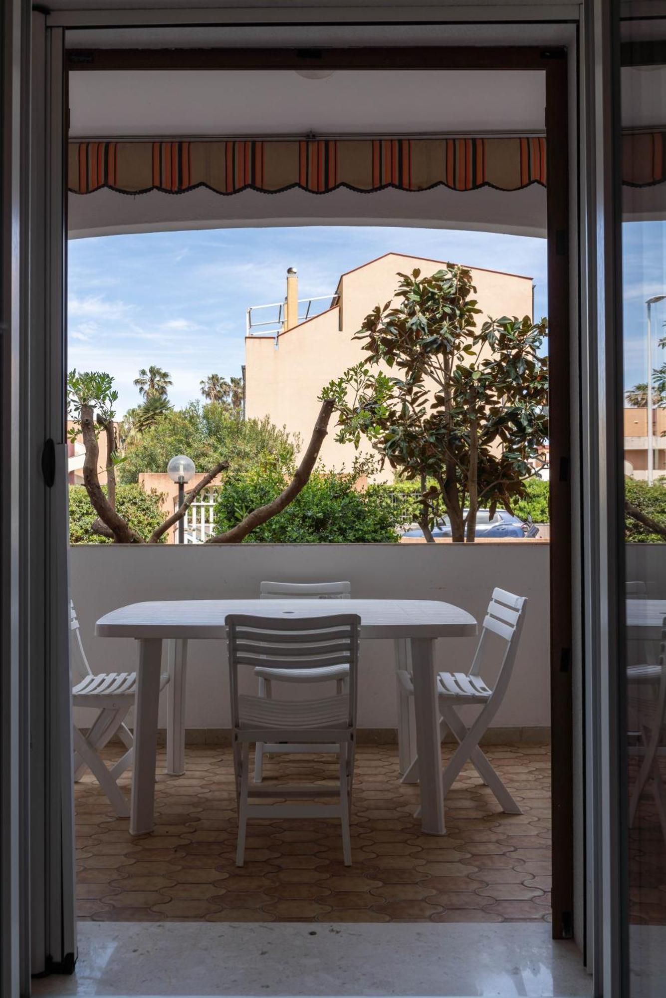 Lido Holiday Home Alghero Eksteriør billede